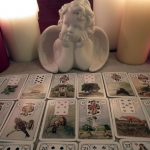 Kartenlegen leicht gelernt - Kurs 1 - Die Lenormandkarten